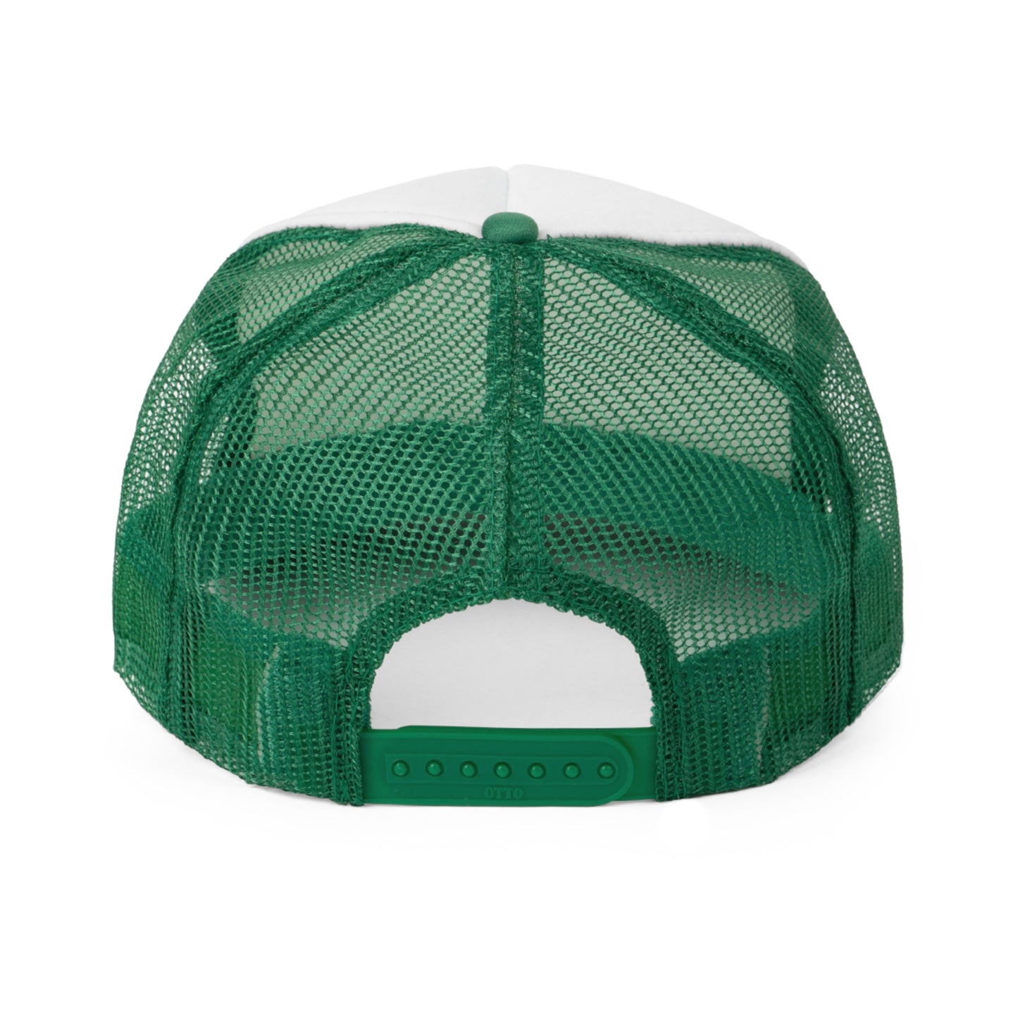 Not Your Average BLONDE Trucker Hat